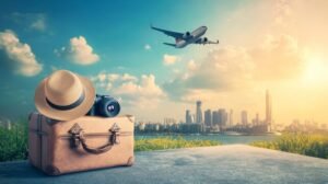 travel compsny in indore 